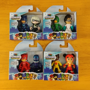 PJ Masks