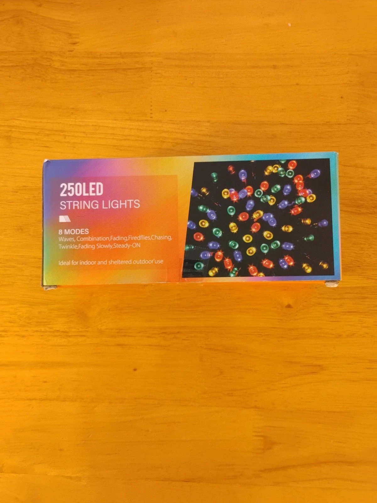 LED Lights