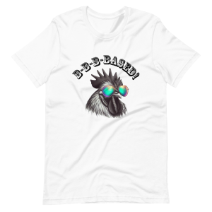 Based Chicken