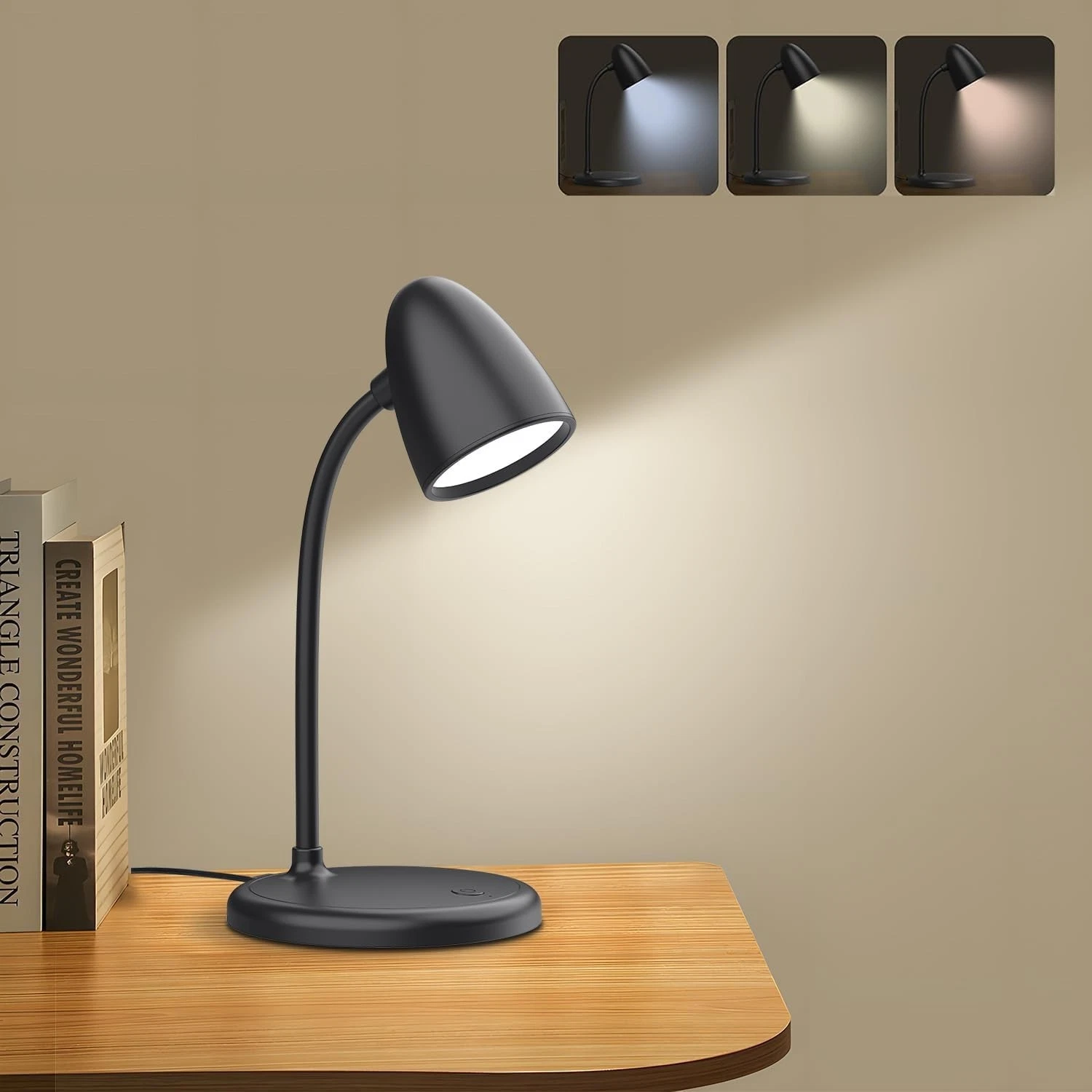 Desk Lamp