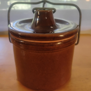 Vintage Crock