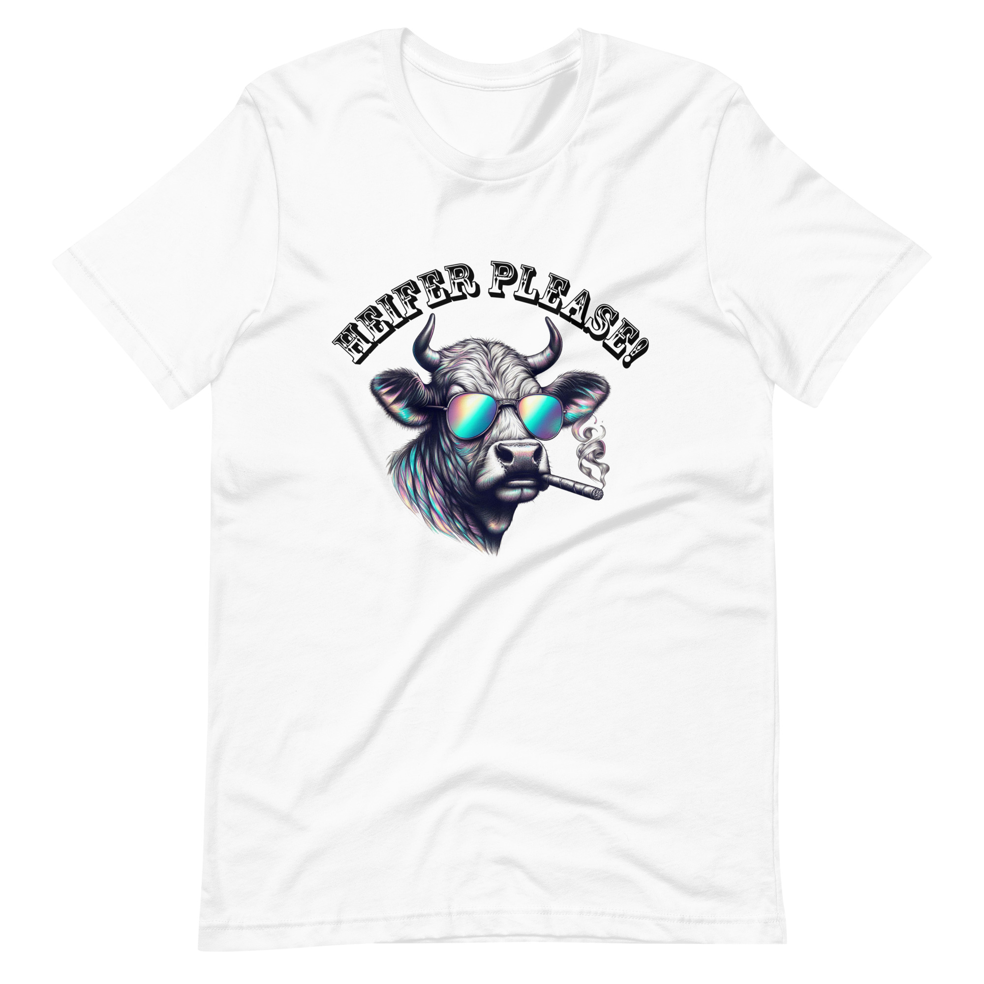 Heifer Tee