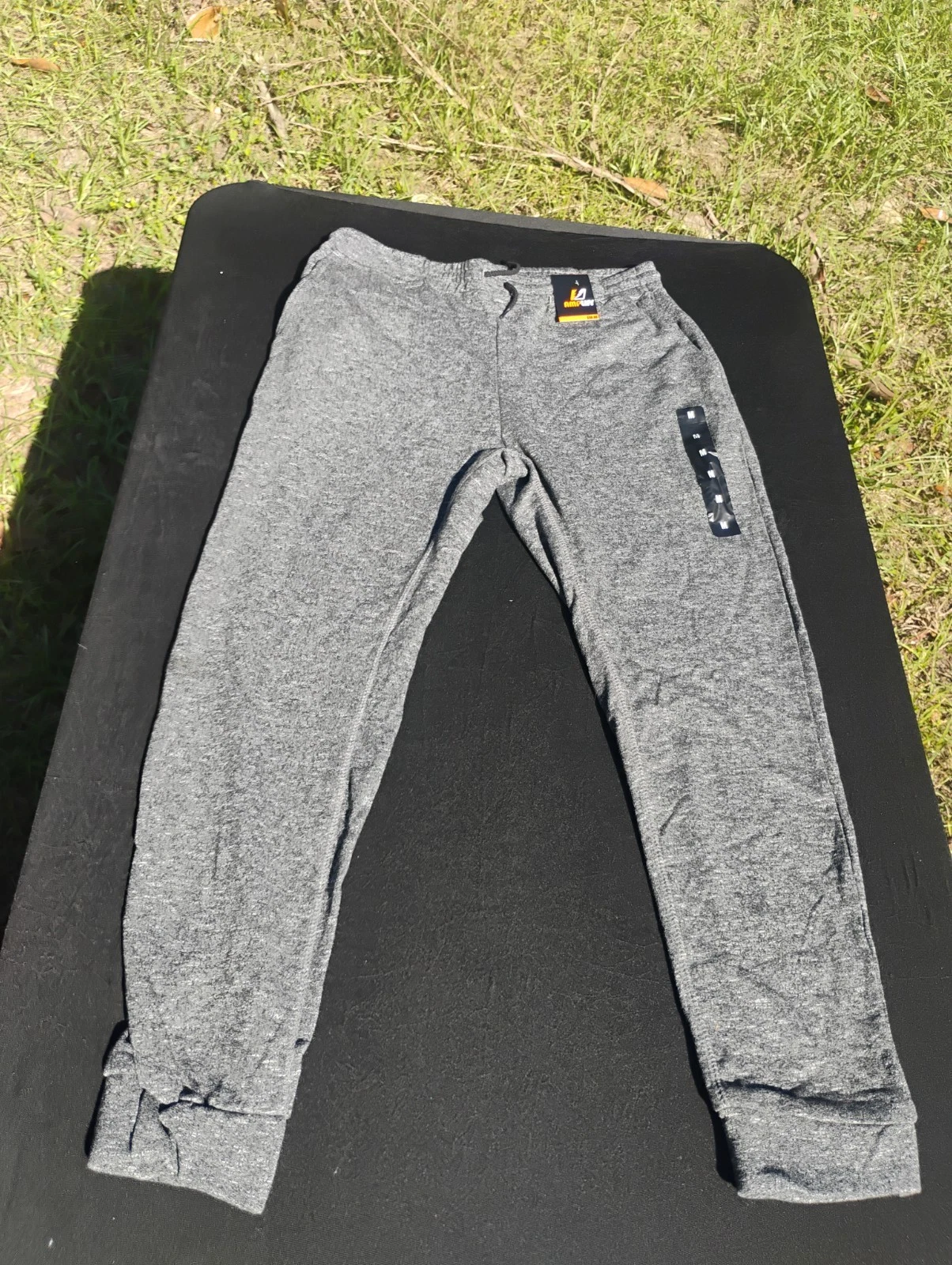 Joggers