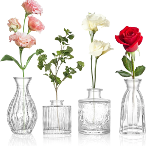 Vases