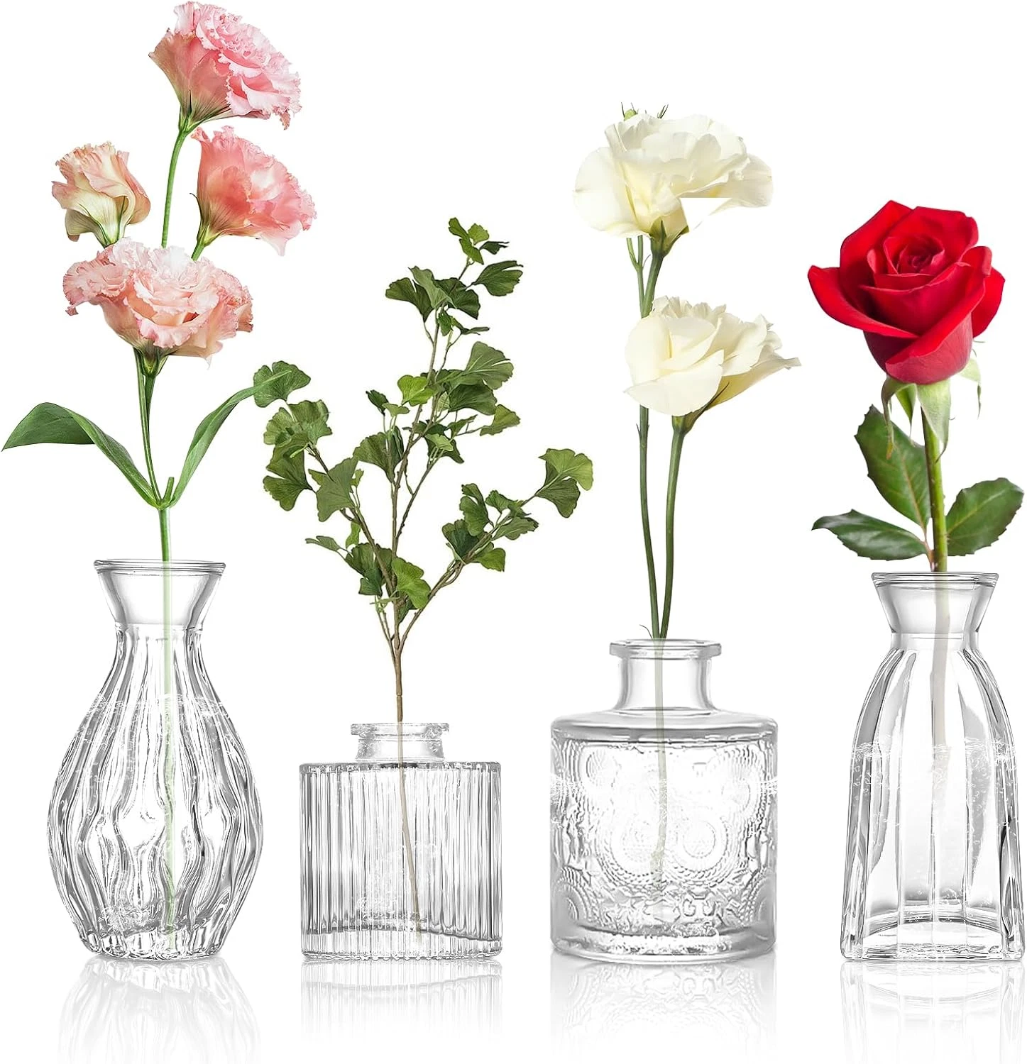 Vases