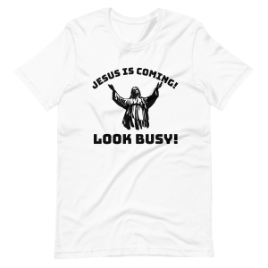 Jesus Tee