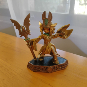 SKYLANDERS: IMAGINATORS: GOLDEN QUEEN: