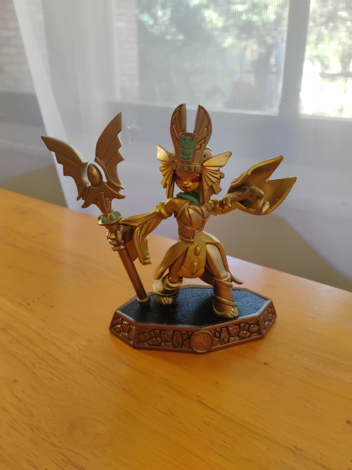 SKYLANDERS: IMAGINATORS: GOLDEN QUEEN: