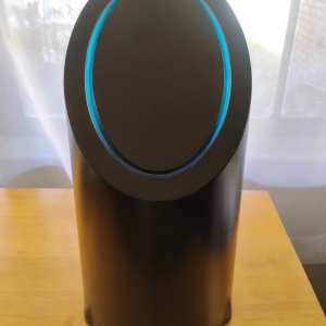 Shaklee AirSource Model 3000 Air Purifier Ionizer w/Ozone Tested And Working