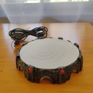 Skylanders Swap Force Portal of Power Model 0000726 – Wii Wii U PS3 PS4