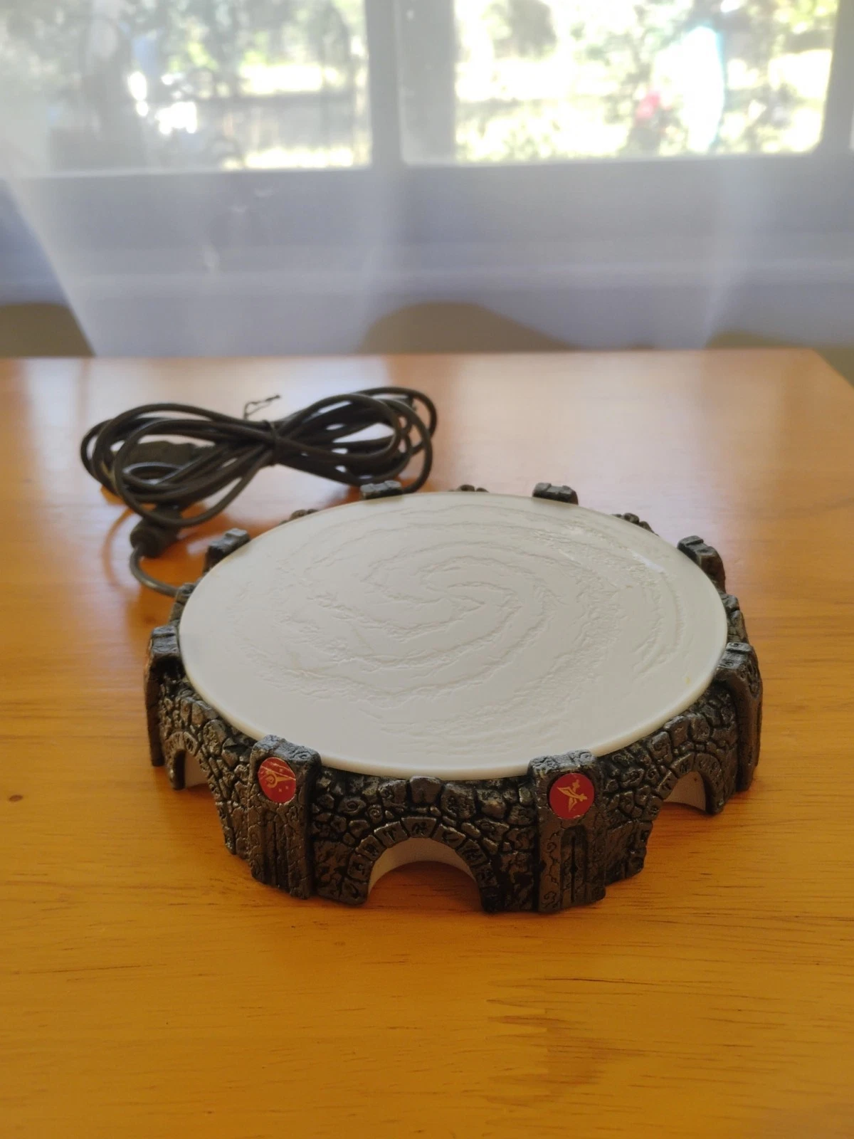 Skylanders Swap Force Portal of Power Model 0000726 – Wii Wii U PS3 PS4