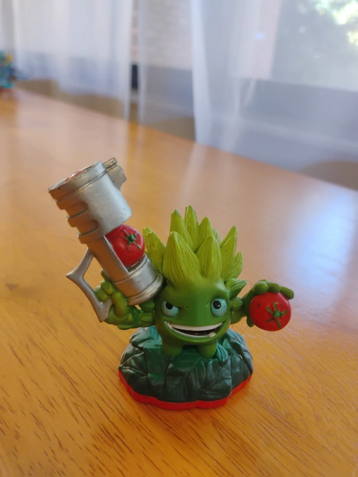 Skylanders Trap Team - Food Fight Figure